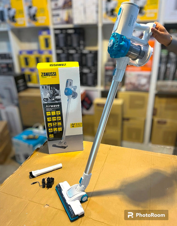 ZAnUSSI vaccum cleaner