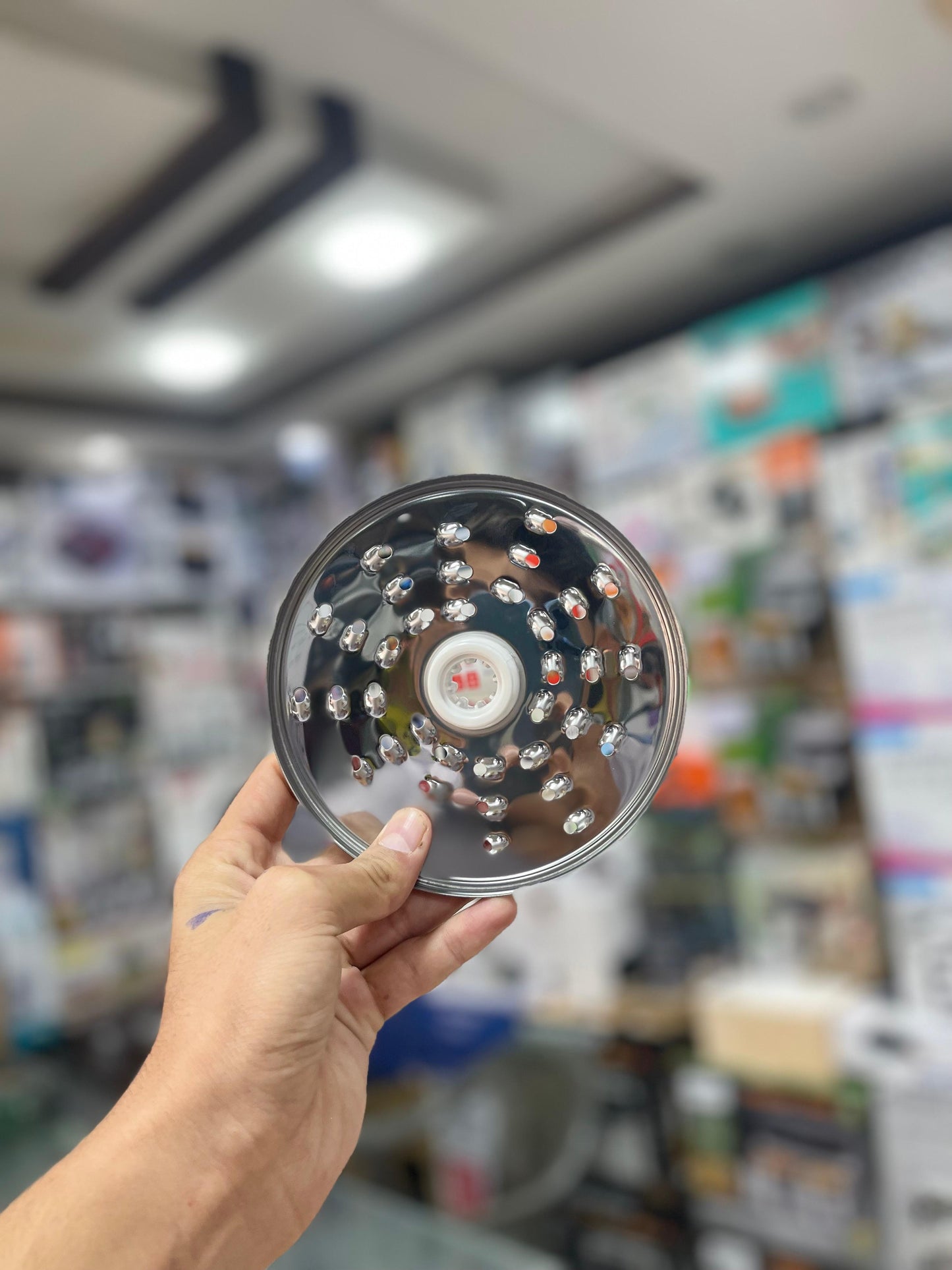 STORIO FULL FOOD FACTORY