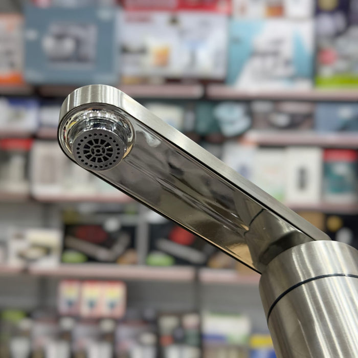 Geepas Digital Electric Water Faucet