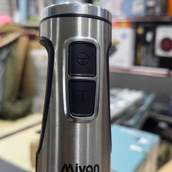 Mivan 4 in 1 Hand blender Set BL305