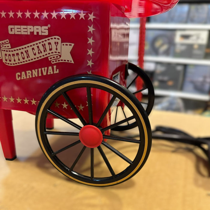 Geepas Cotton Candy Maker 831