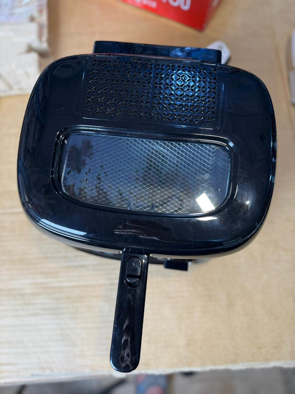 Von Deep Fryer 2.5L VSYD25BBK