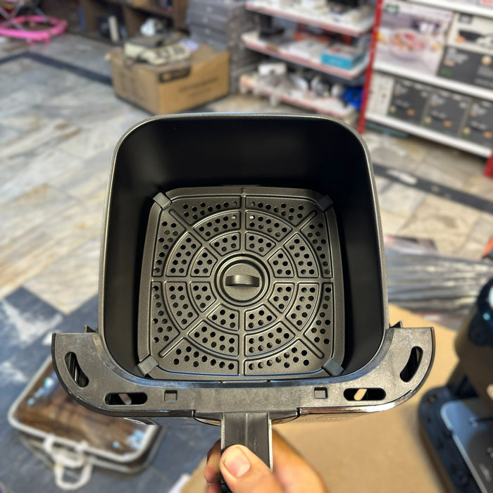 GEEPAS 5L DIGITAL AIR FRYER 37527