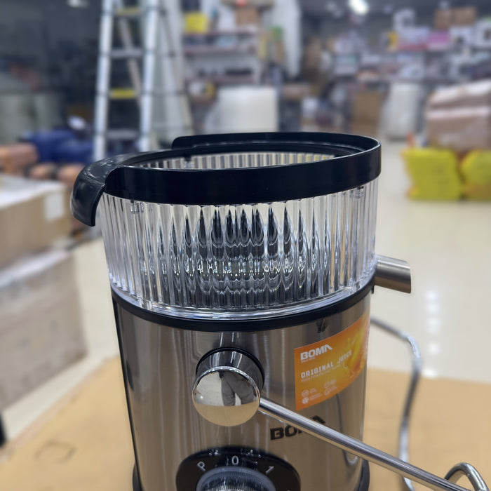 Boma Powermax 5 in 1 Food Factory BM-3083