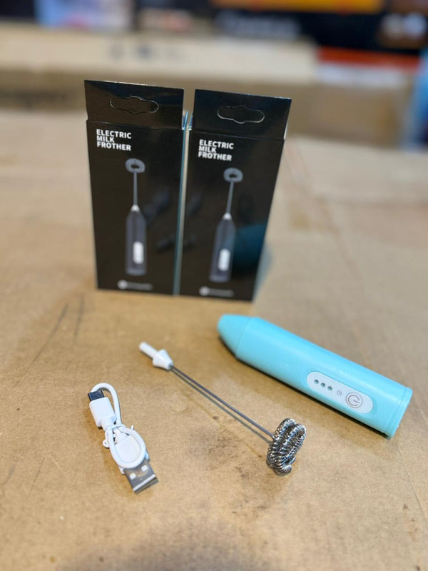 Rechargeable Coffee Further Working Time 5 Second 3w