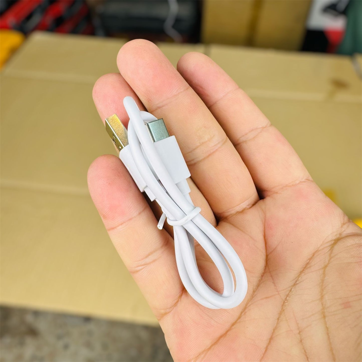 X3 Turbo Fan Turbine Jet Blower High .Speed  Strong Wind Fan