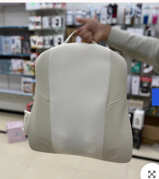 Massage Backrest
