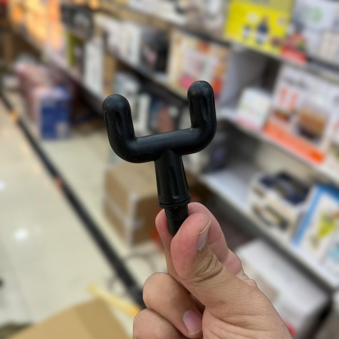 Blueidea Facial Gun Deep Muscle Massager BLD-740