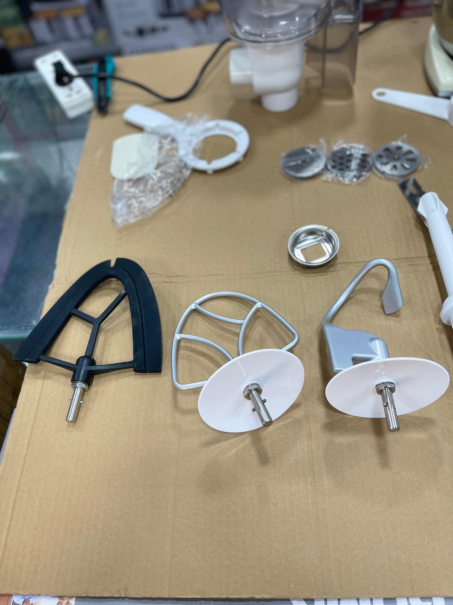 STORIO FULL FOOD FACTORY