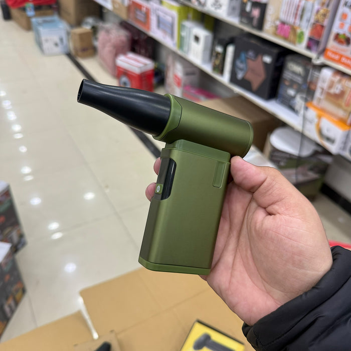 Super Strong Rechargeable Mini Blowers