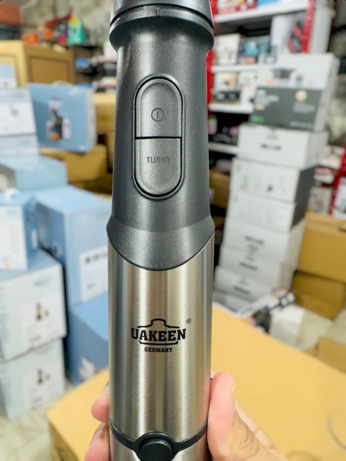 Uakeen Digital Hand Blender ZL-512
