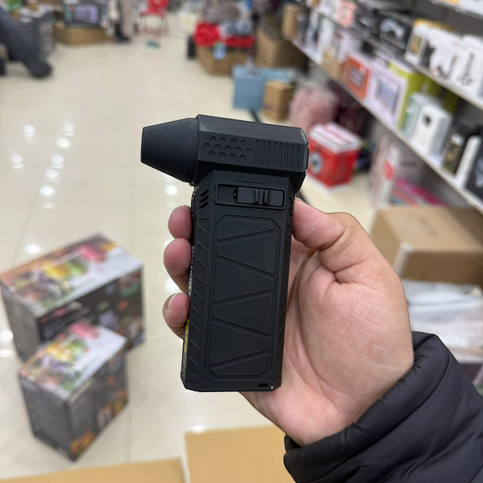 Super Strong Rechargeable Mini Blowers