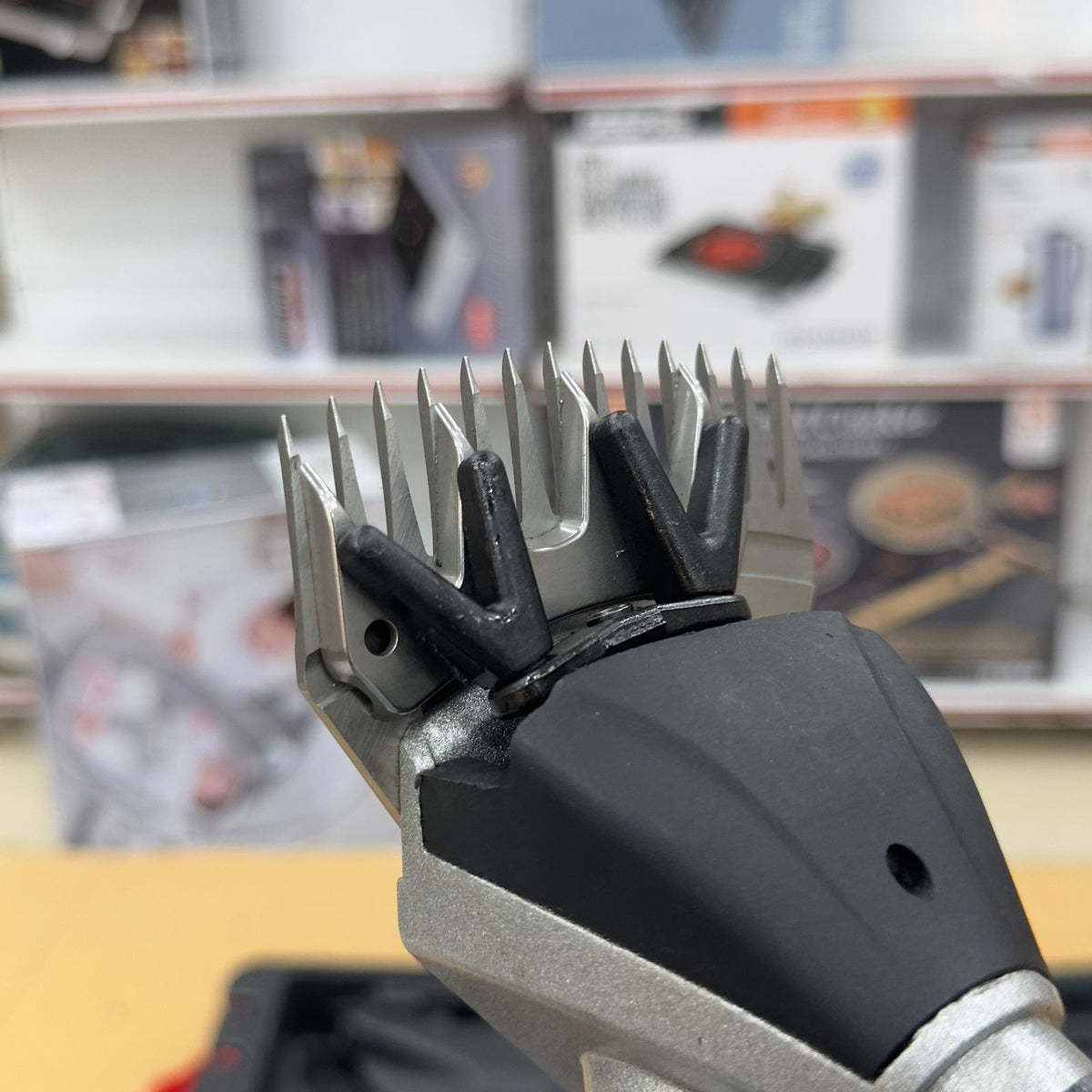 Animals Electric Hair Clipper  sheep trimmer