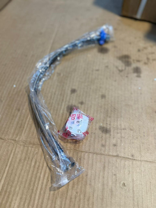 TCL Electric water faucet