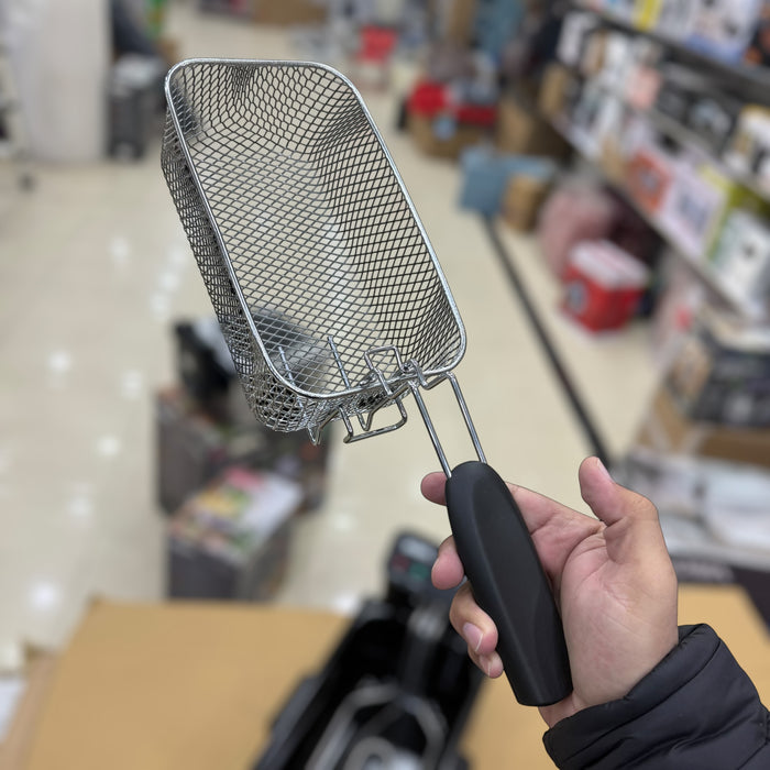 Boma Electric Deep Fryers