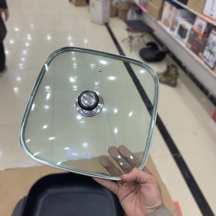 Kolax Electric Frying Pan 901561