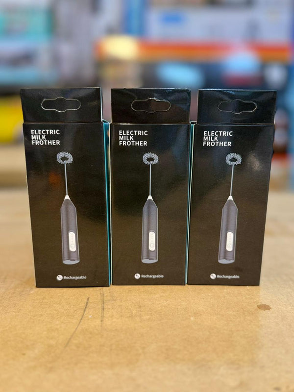 Rechargeable Coffee Further Working Time 5 Second 3w