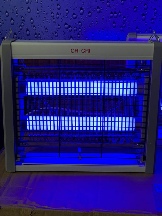 CRI CRI MOSQUITO KELLER