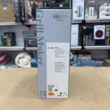 Uakeen Electric Grill Maker ZL-406