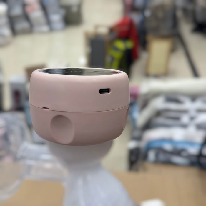 Breast Pump Bottle Pacifier JSL-X901