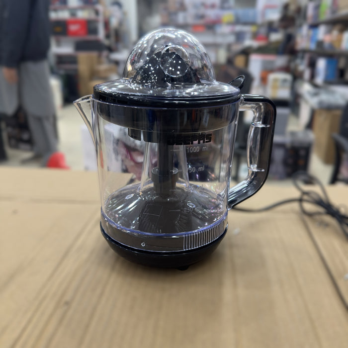 Geepas Citrus Juicer 9900