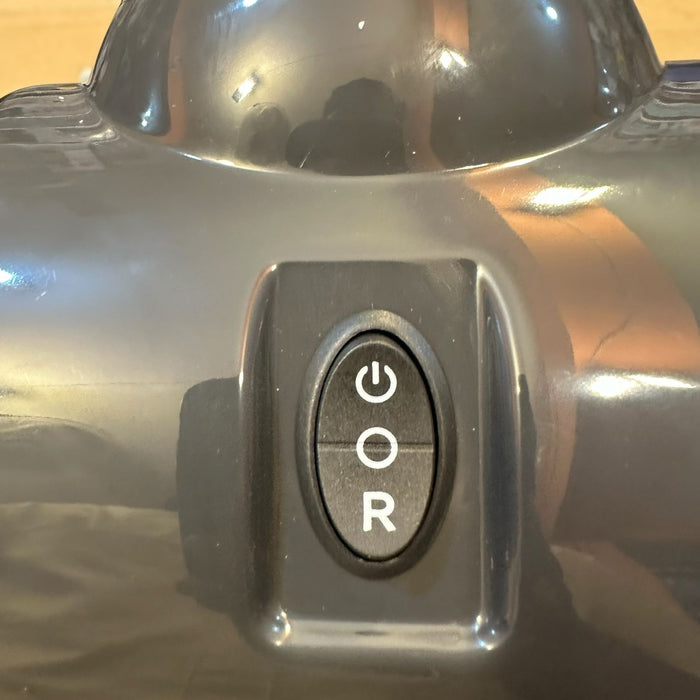 AICOK Slow Masticating Juicer AMR519