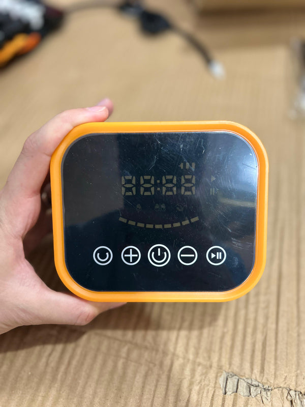 Rehabilitation Robot Gloves – Pair Therapy Gloves for Hand Recovery