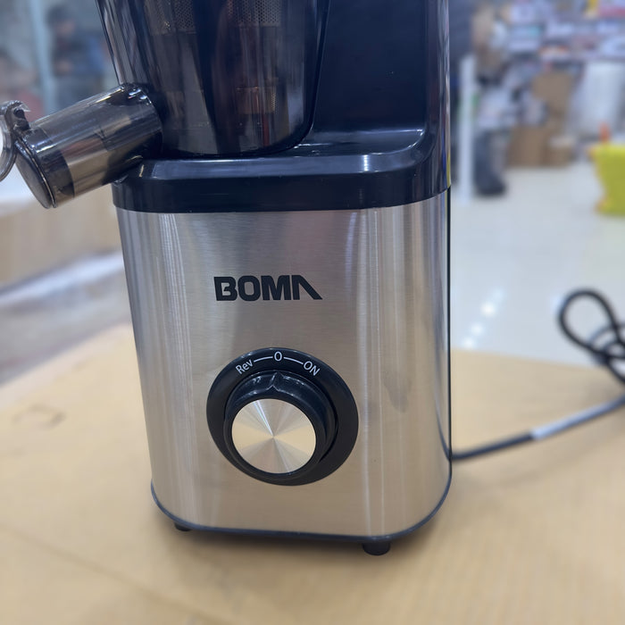 Boma Whole Slow Juicer BM-990