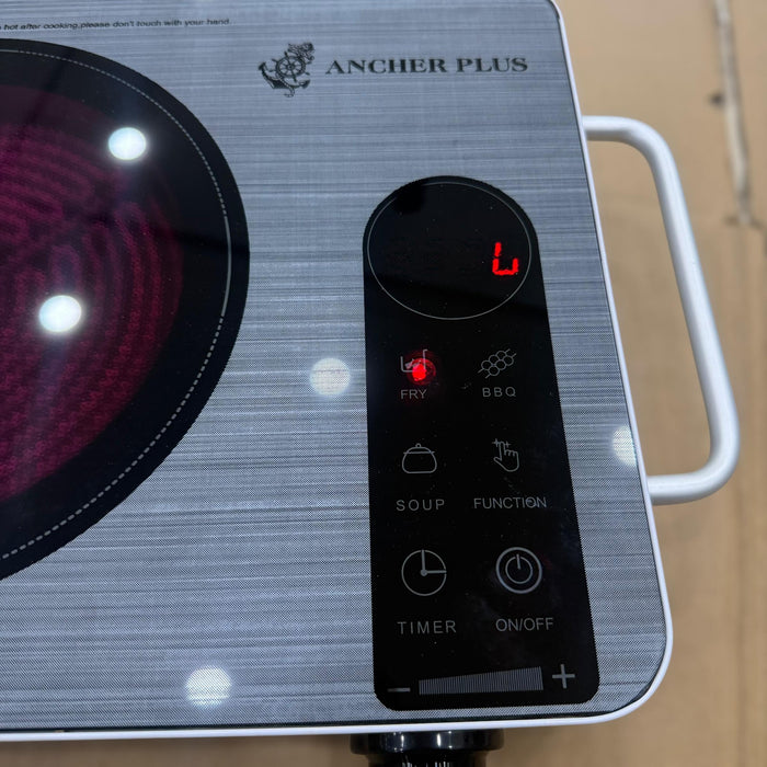 Ancher Plus Universal Hot Plate A8003