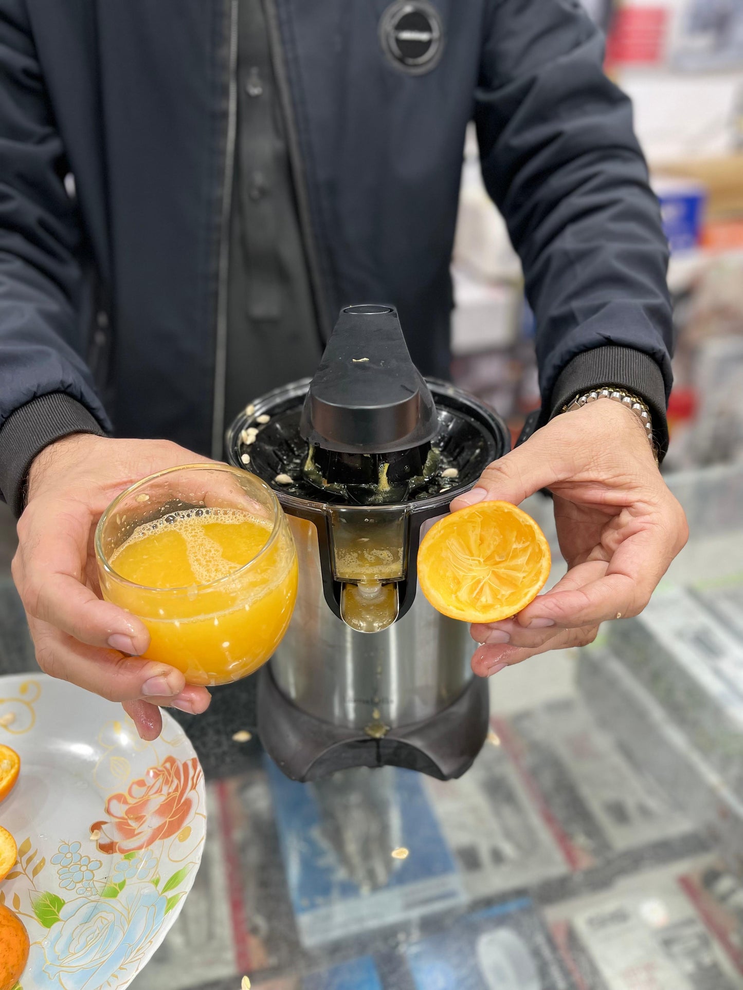 Luma Bella B-1022 360watt