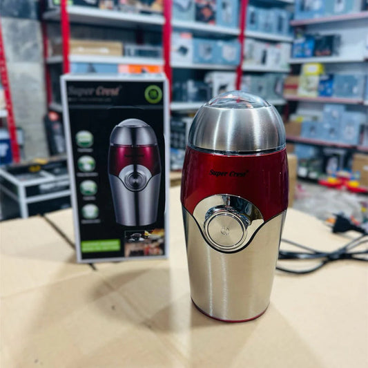 Super Crest Spice Grinder