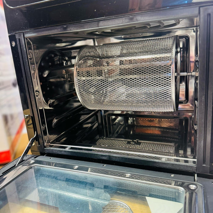 Lorente 18L Digital Air Fryer LT-1800