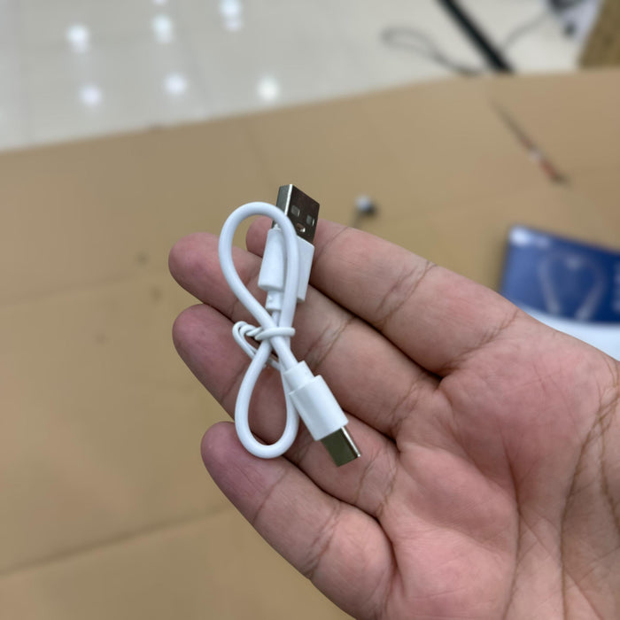 kamal Deep Bass Magnetic Headset KNB05