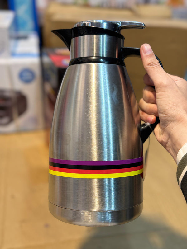 OQAAB tar-mos 2L capacity