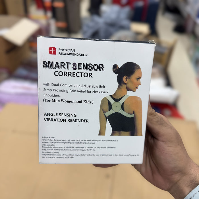 Rechargeable Smart Sensor Corrector JD-