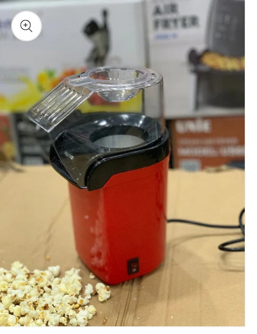 Minijoy oil free electric Popcorn Maker