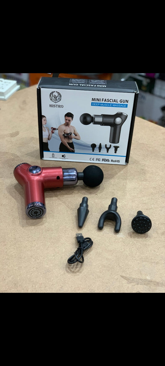 Mini fascial gun Massager