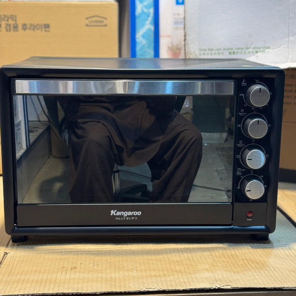 45L KANGAROO Electric oven
