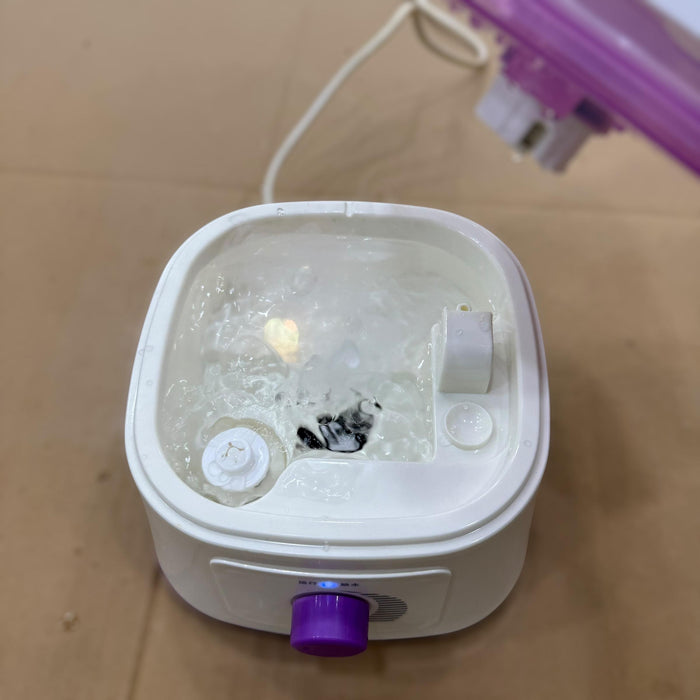 Trident Ultrasonic Humidifier