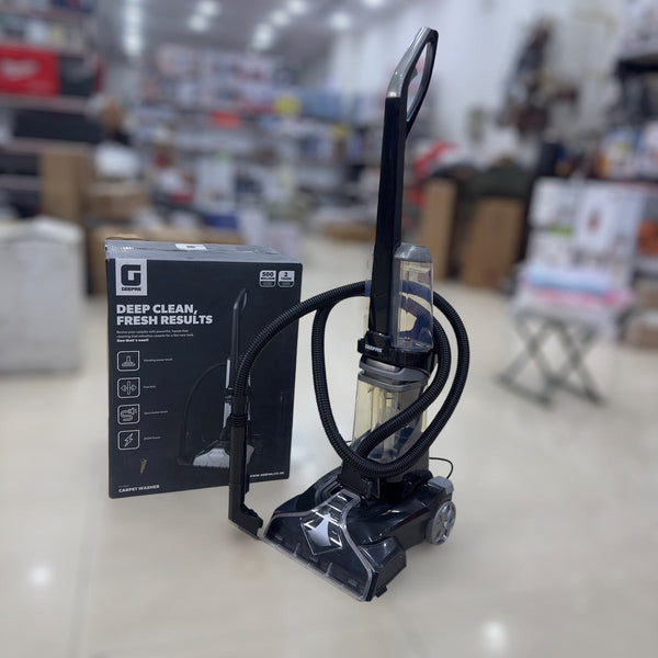 Geepas Carpet Washer floor cleaner GCW19059
