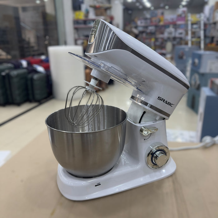 Srabc 3 in 1 Stand Mixer & Kitchen Machine