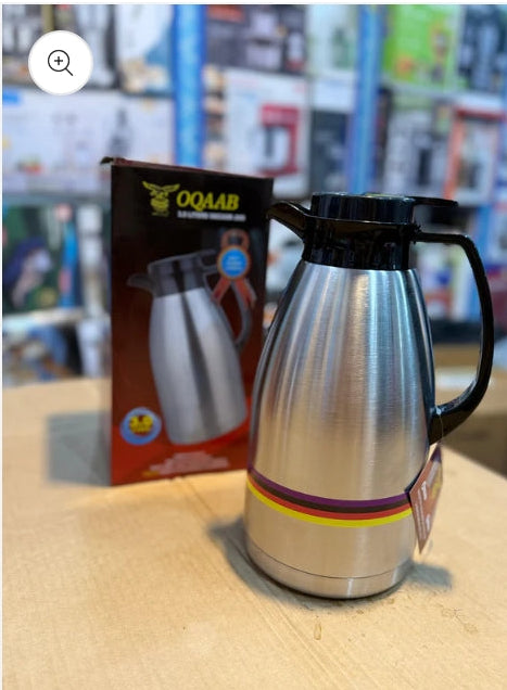 Original OQAAB Steel Tarmos. 3size