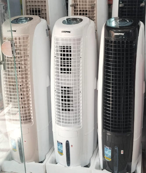 Geepas original Electric chylar