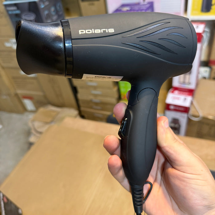 Polaris Hair dryer