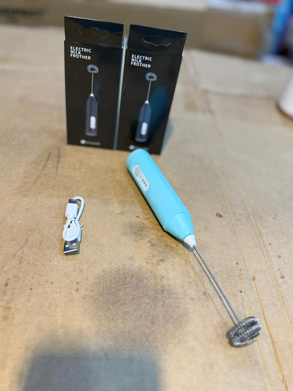 Rechargeable Coffee Further Working Time 5 Second 3w