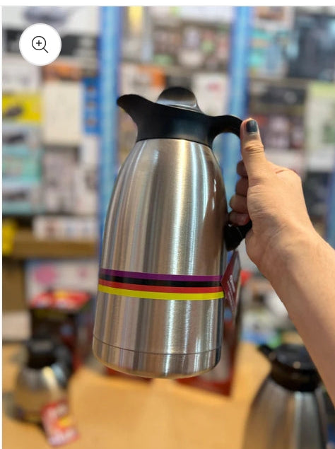 Original OQAAB Steel Tarmos. 3size