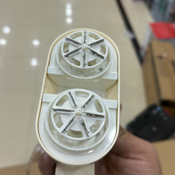 Shinon Double Digital Lint Remover S-3913