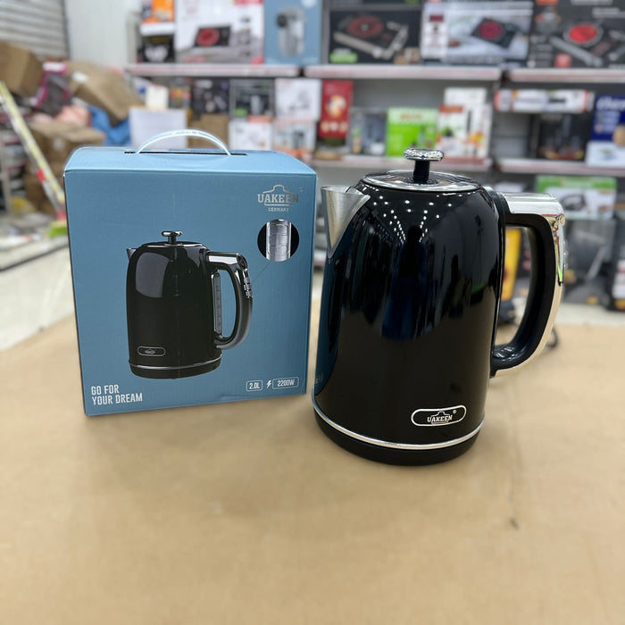 Uakeen Digital Electric Kettle ZL-039