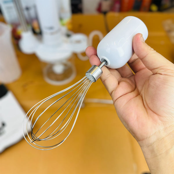 Austria lot 4 in 1 hand blender set