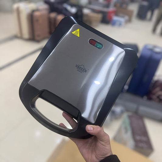 Uakeen Electric Sandwich Maker ZL-416